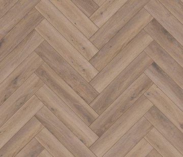 Ламинат Kronoswiss Herringbone D 3766 Дуб Мец
