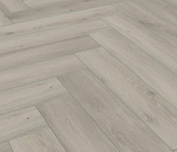 Ламинат Kronoswiss Herringbone D 3773 Дуб Шинон