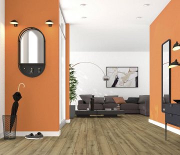 Ламинат Kronotex Robusto D 4685 Дуб Джалон