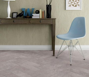Ламинат Kronotex Mega Plus D 4739 Цемент Бетон