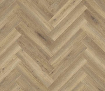 Ламинат Kronoswiss Herringbone D 4764 Дуб натуральный Петтерсон