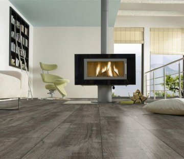 Ламинат Kronotex Exquisit Plus D 4785 Дуб Гала титан