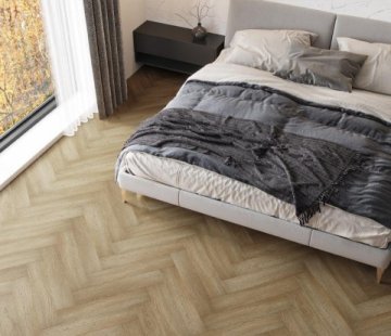 Замковый виниловый пол Alpine Floor Expressive Parquet ECO 10-2 Кантрисайд