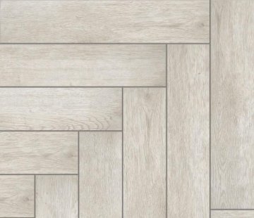 Замковый виниловый пол Alpine Floor Expressive Parquet ECO 10-5 Снежная лавина