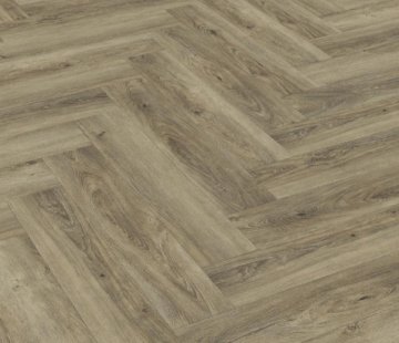 Замковый виниловый пол Alpine Floor Parquet Light ECO 13-5 Дуб натуральный отбеленный