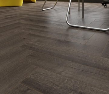 Клеевой виниловый пол Alpine Floor Parquet LVT ECO 16-19 Дуб Антарес