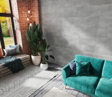 Кварц-виниловая плитка для стен Alpine Floor ECO 2004-8 Бристоль