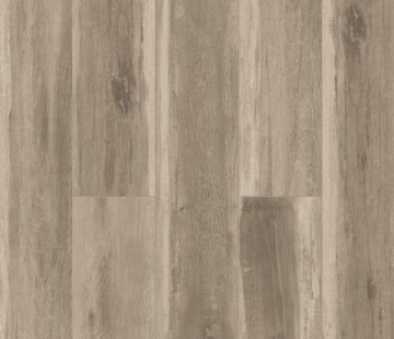 Клеевой виниловый пол Alpine Floor Easy Line ECO 3-18 Дуб лесной