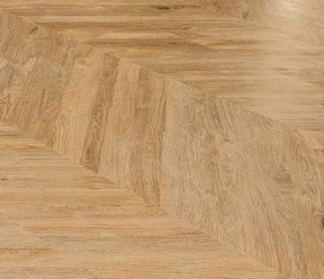 Клеевой виниловый пол Alpine Floor Ultra ECO 5-25 Французская ёлочка