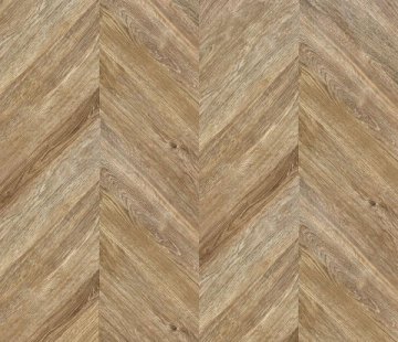 Клеевой виниловый пол Alpine Floor Easy Line ECO 3-25 Французская ёлочка