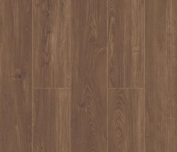 Замковый виниловый пол Alpine Floor Sequoia ECO 6-12 Секвойя темная