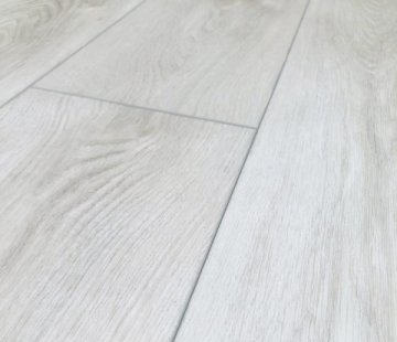 Замковый виниловый пол Alpine Floor Premium XL ECO 7-2 Дуб Белая ночь