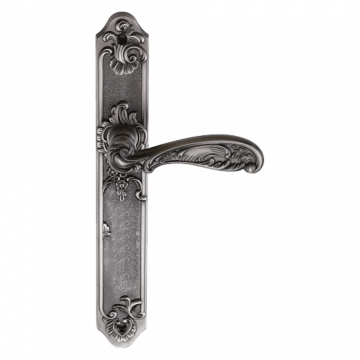 FLOR BL.SILVER