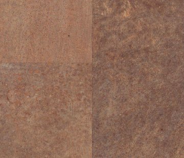 Виниловый пол Wineo 400 Stone DB00143 Fortune Stone Rusty