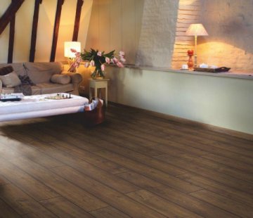 Ламинат Quick-Step Impressive IM1851 Дуб деревенский