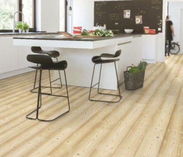 Ламинат Quick-Step Impressive IM1860 Сосна