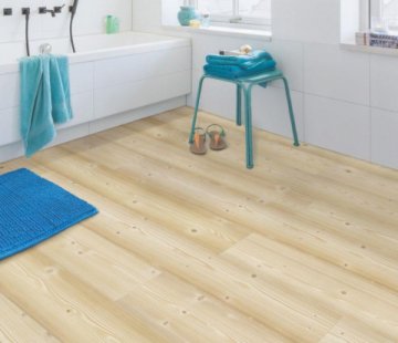 Ламинат Quick-Step Impressive IM1860 Сосна