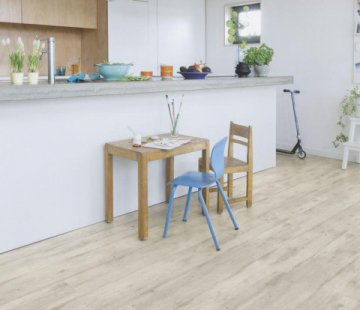 Ламинат Quick-Step Impressive IM1861 Светло-серый бетон