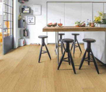 Ламинат Quick-Step Impressive IM3106 Доска натурального дуба лакированная