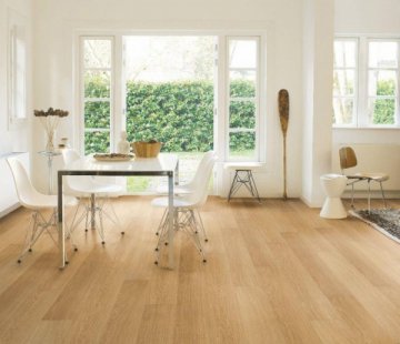 Ламинат Quick-Step Impressive IM3106 Доска натурального дуба лакированная