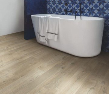 Ламинат Quick-Step Impressive IM3557 Дуб этнический коричневый
