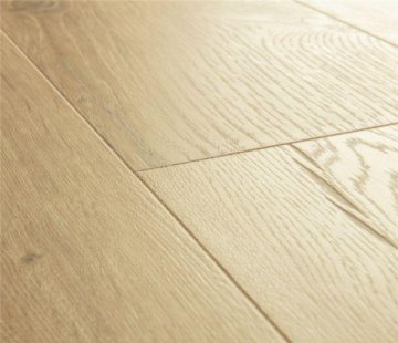 Ламинат Quick-Step Impressive IM4664 Дуб светлый натуральный