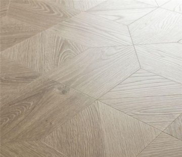 Ламинат Quick-Step Impressive Patterns Ultra IPU4141 Дуб серый теплый брашированный