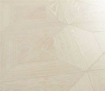 Ламинат Quick-Step Impressive Patterns Ultra IPU4501 Дуб Палаццо белый