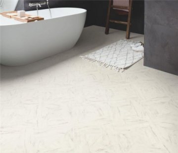 Ламинат Quick-Step Impressive Patterns Ultra IPU4506 Мрамор бежевый