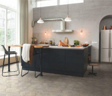 Ламинат Quick-Step Impressive Patterns Ultra IPU4508 Бетон Лофт