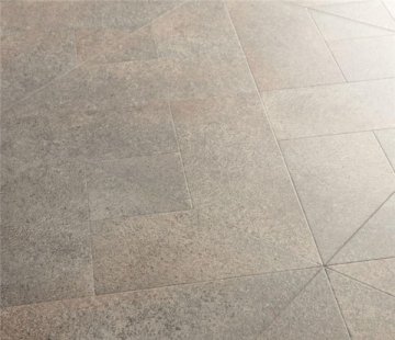Ламинат Quick-Step Impressive Patterns Ultra IPU4508 Бетон Лофт
