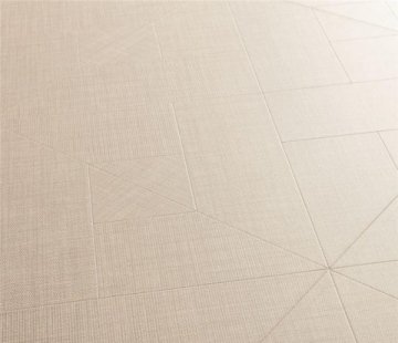Ламинат Quick-Step Impressive Patterns Ultra IPU4511 Текстиль натуральный