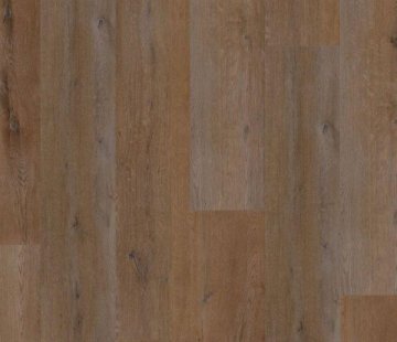 Виниловый пол Wineo 400 Wood XL DLC00130 Intuition Oak Brown