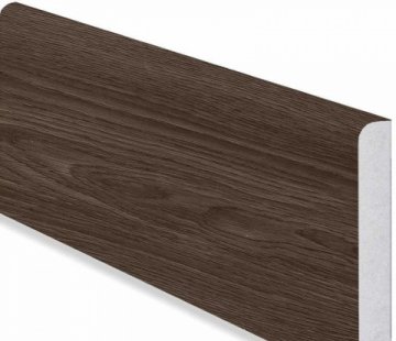 Кварцевый плинтус Fargo Comfort JC 18001-28 Дуб старый