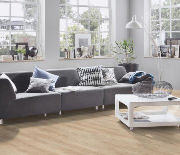 Ламинат Krono Original Super Natural K485 Дуб Натурал Стерлинг