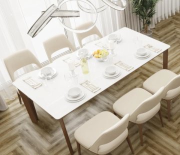 Ламинат Alpine Floor Herringbone LF102-09 Дуб Марсель