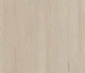Однополосная паркетная доска Kahrs Life Coconut Cream (150×1810 мм)