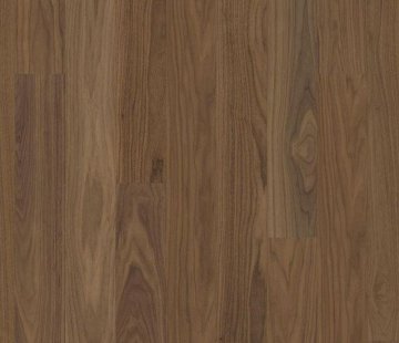 Однополосная паркетная доска Kahrs Life Pure Walnut (150×1810 мм)