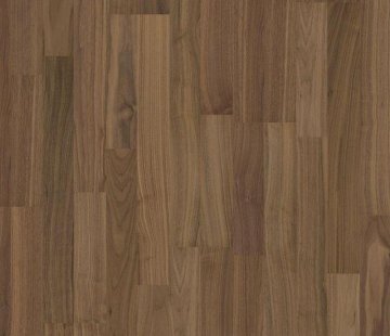 Двухполосная паркетная доска Kahrs Life Pure Walnut (193×1225 мм)
