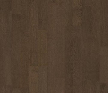Двухполосная паркетная доска Kahrs Life Cocoa Bean (193×1225 мм)