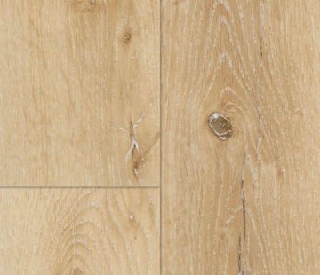 Виниловый пол Wineo 400 Wood XL DLC00127 Luck Oak Sandy