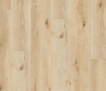 Виниловый пол Wineo 400 Wood XL DLC00127 Luck Oak Sandy