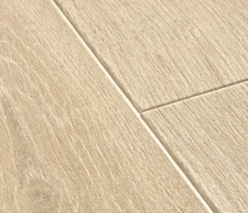 Ламинат Quick-Step Majestic MJ3545 Дуб лесной массив бежевый