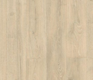 Ламинат Quick-Step Majestic MJ3545 Дуб лесной массив бежевый