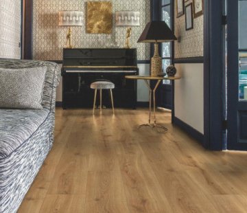 Ламинат Quick-Step Majestic MJ3551 Дуб пустынный тёплый натуральный