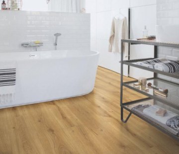 Ламинат Quick-Step Majestic MJ3551 Дуб пустынный тёплый натуральный