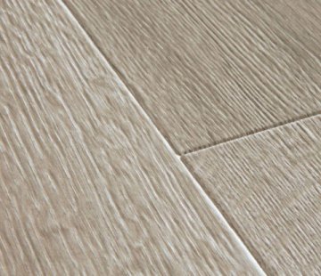 Ламинат Quick-Step Majestic MJ3552 Дуб пустынный шлифованный серый