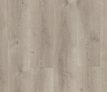 Ламинат Quick-Step Majestic MJ3552 Дуб пустынный шлифованный серый
