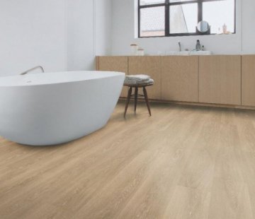 Ламинат Quick-Step Majestic MJ3555 Дуб долинный светло-коричневый