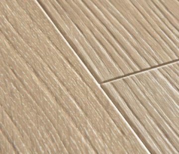 Ламинат Quick-Step Majestic MJ3555 Дуб долинный светло-коричневый